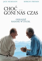 Choć Goni Nas Czas