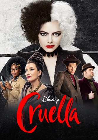 Cruella