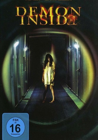 Demon Inside