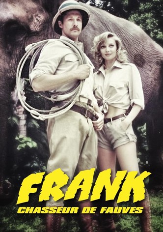 Frank, chasseur de fauves