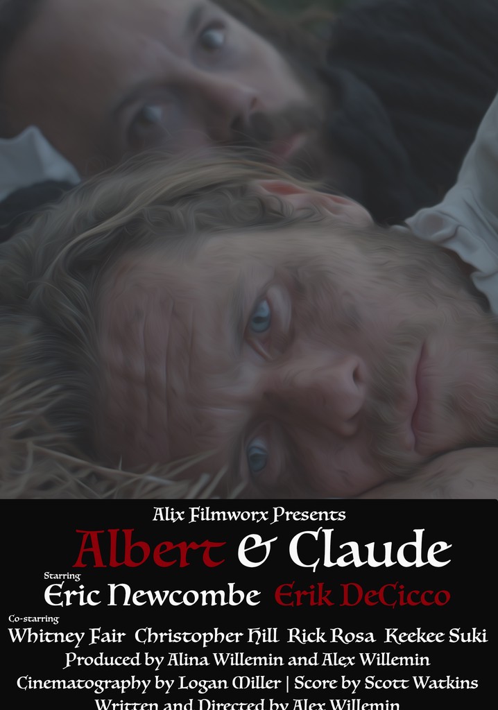 Albert and Claude