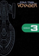 Star Trek: Raumschiff Voyager