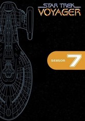 Star Trek: Raumschiff Voyager - Staffel 7