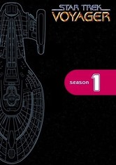Star Trek: Raumschiff Voyager