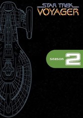 Star Trek: Raumschiff Voyager