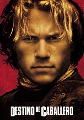 Destino de caballero