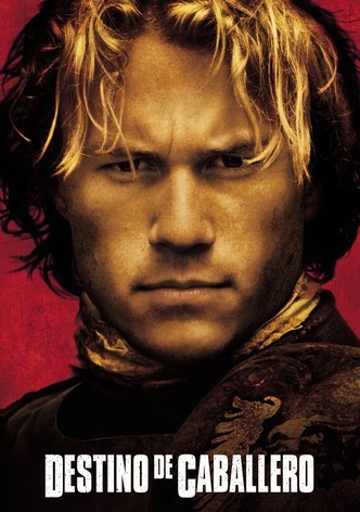 Destino de caballero