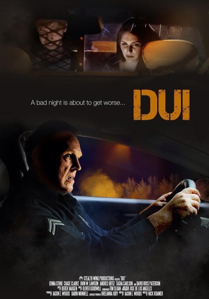 DUI