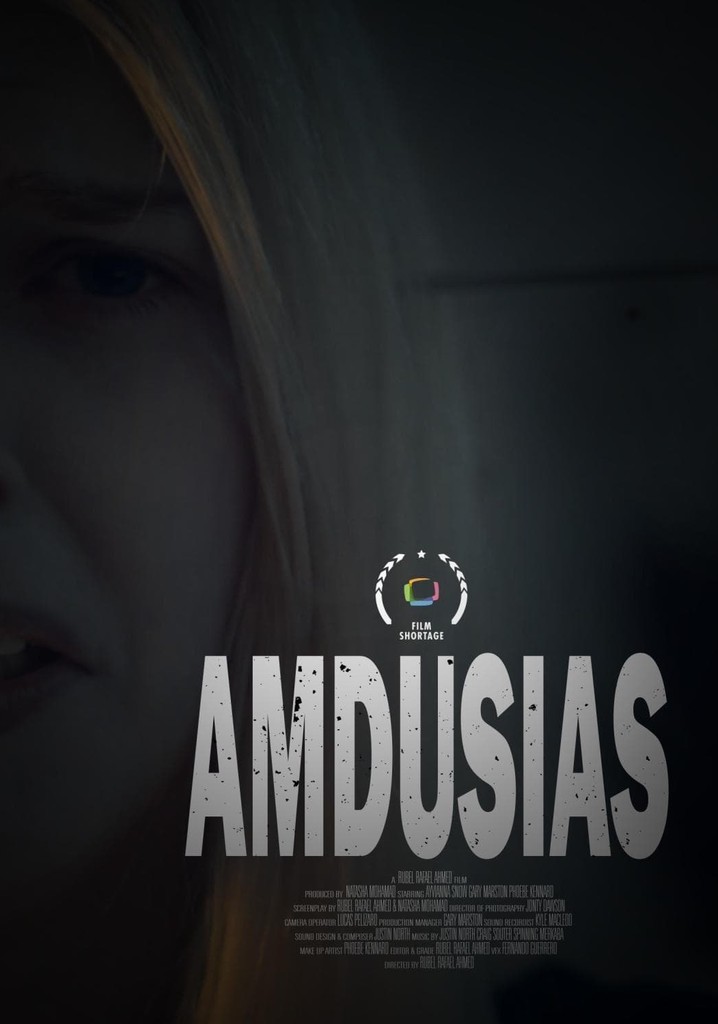 Amdusias