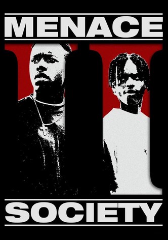 Menace II Society