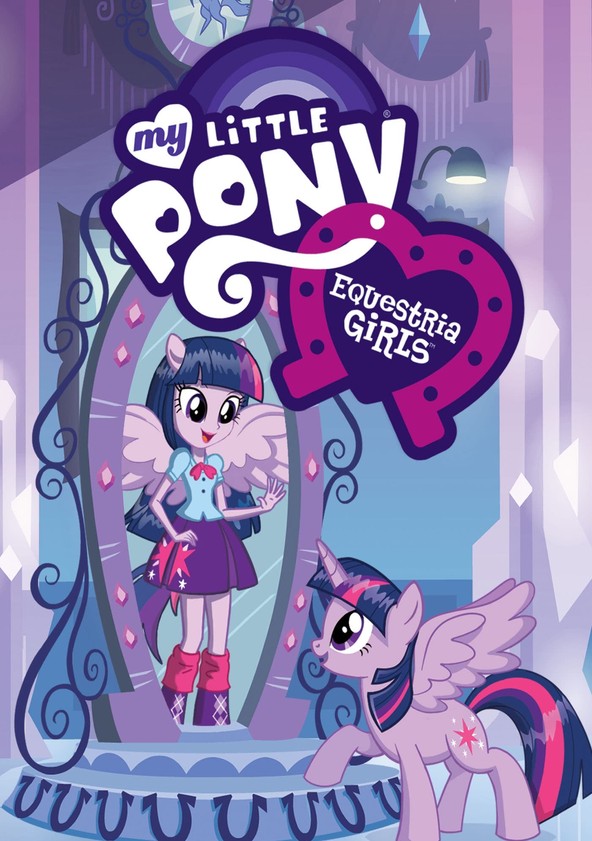 My little pony cheap equestria girls online