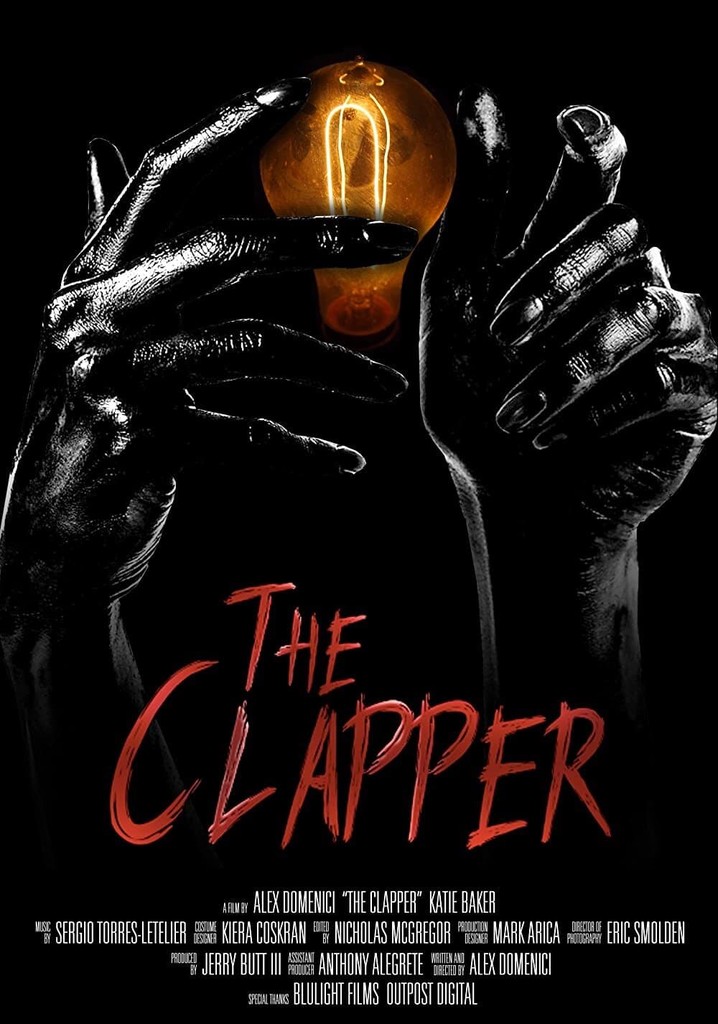 The Clapper