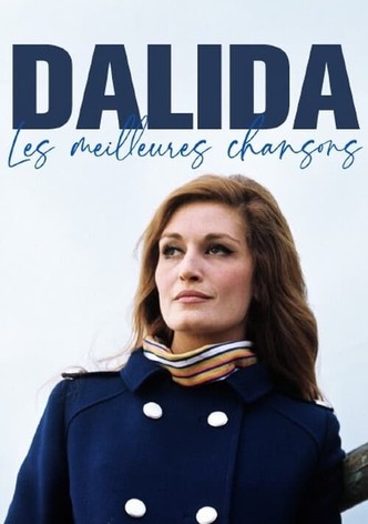 Dalida, les meilleures chansons