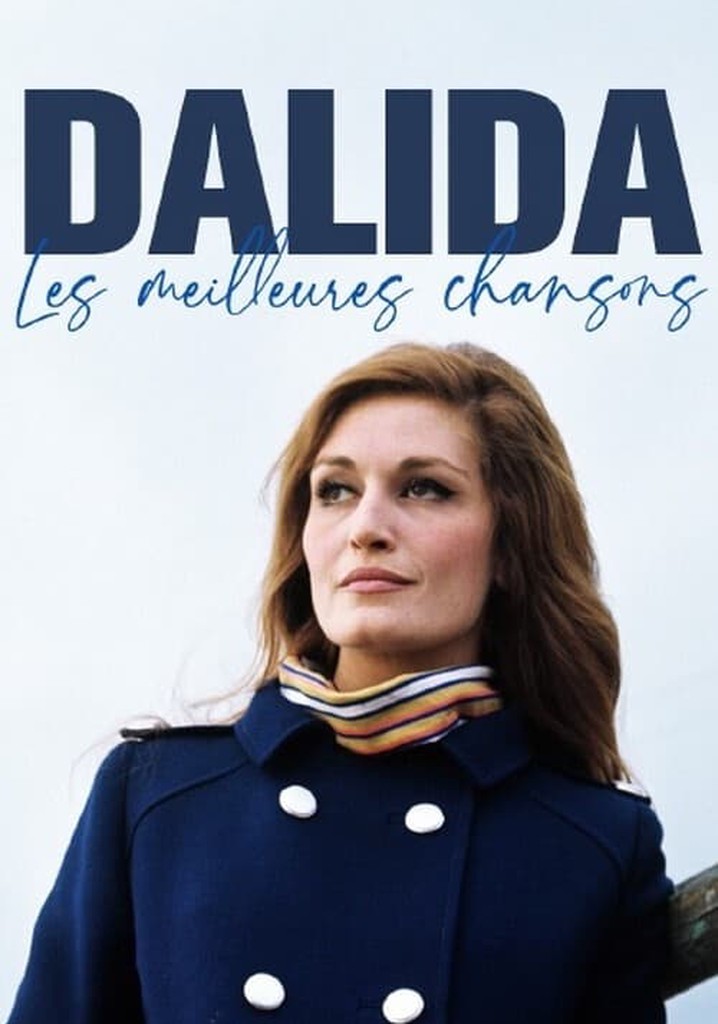 Dalida, les meilleures chansons