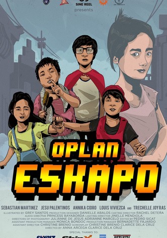 Escape Plan