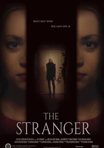 The Stranger