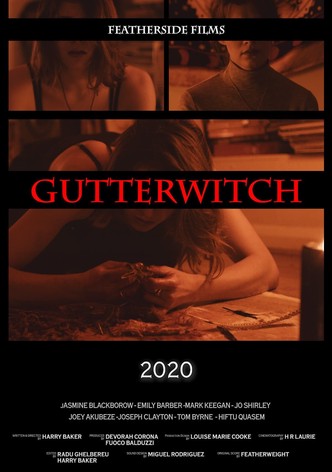 Gutterwitch