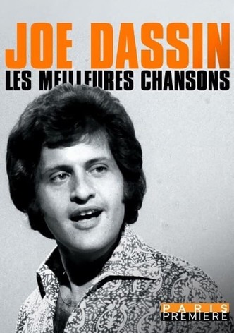 Joe Dassin, les meilleures chansons