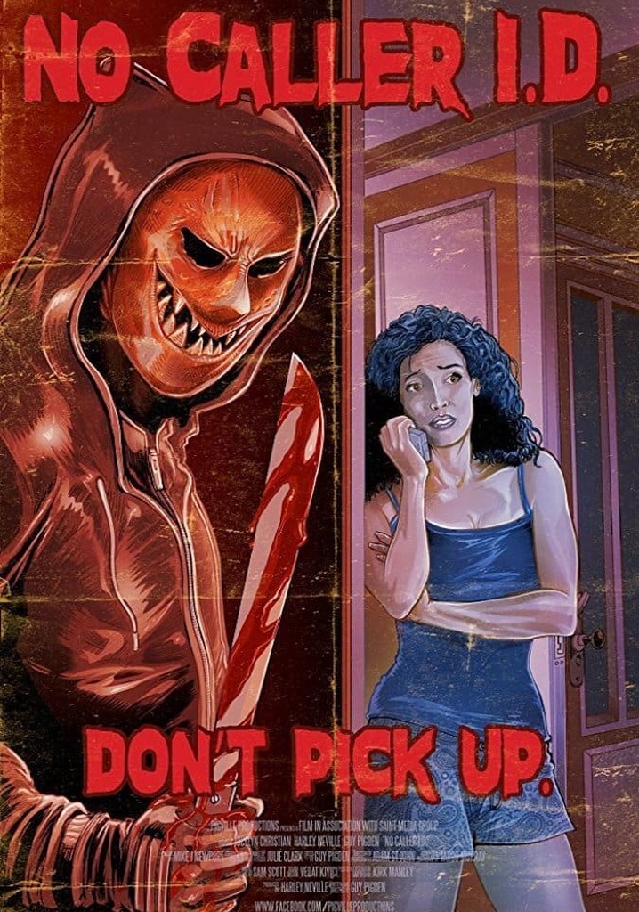 No Caller I.D.