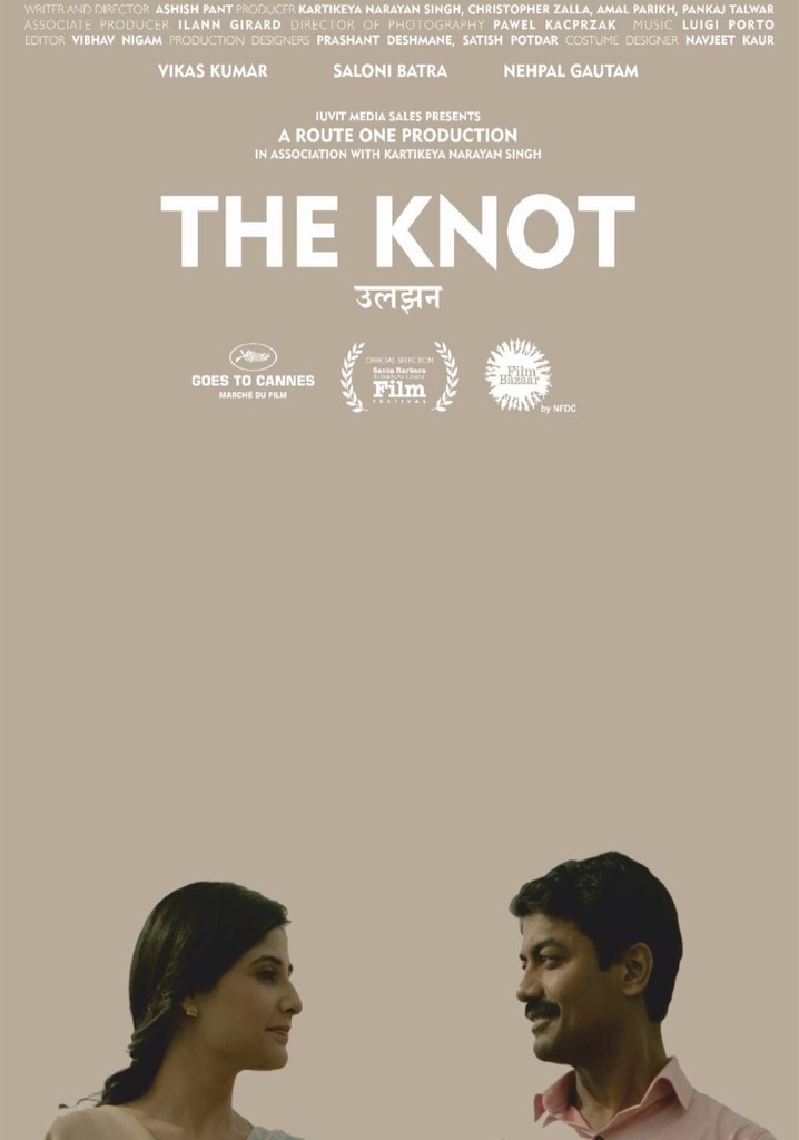 The Knot