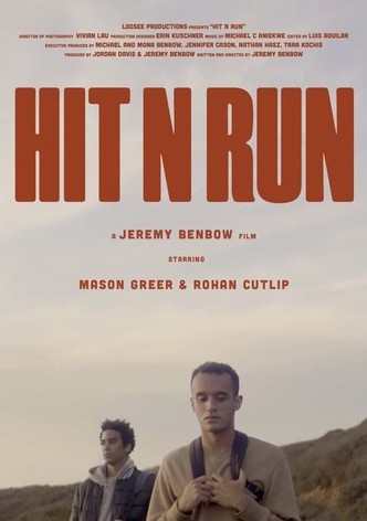 Hit N Run