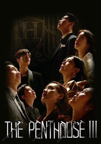 The penthouse 2024 kdrama watch online