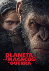 Planeta dos Macacos - A Guerra