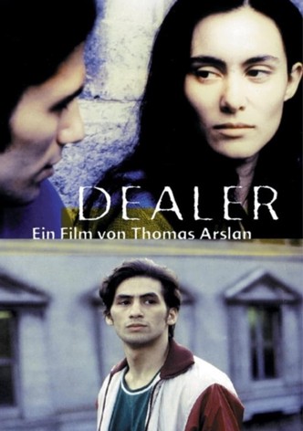 Dealer