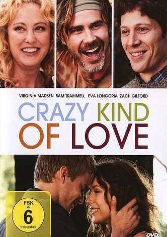 Crazy Kind of Love