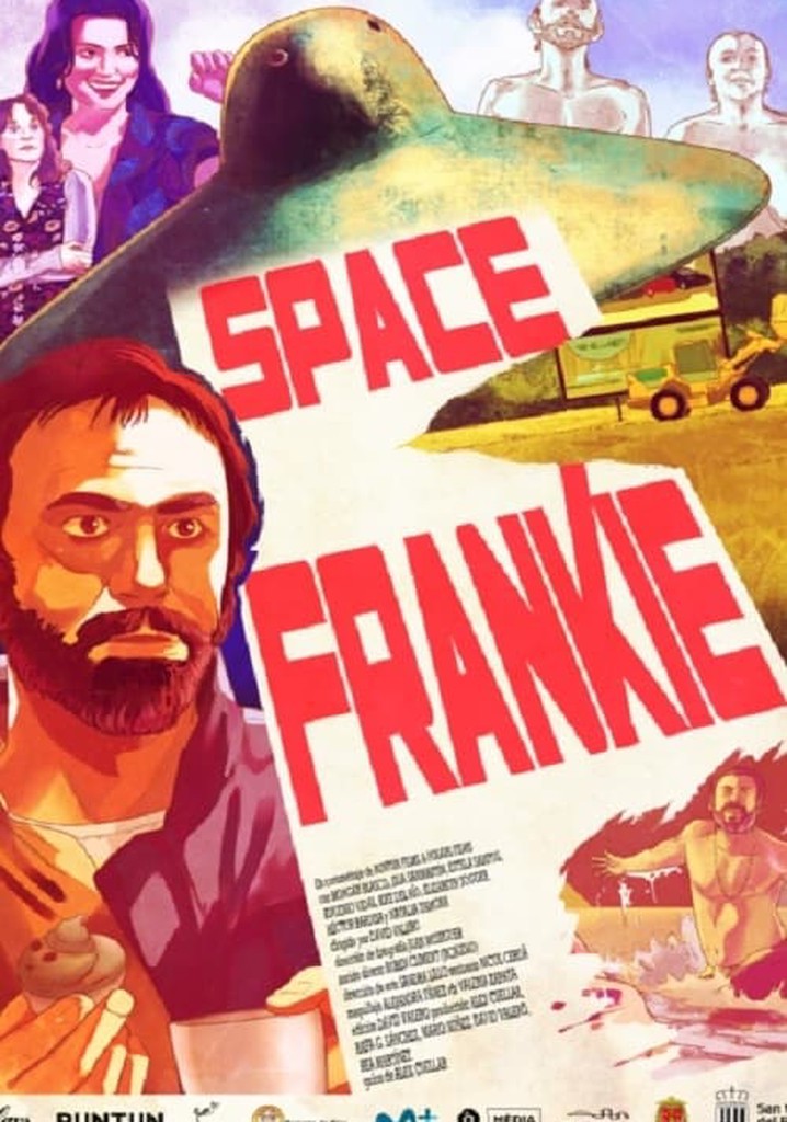 Space Frankie