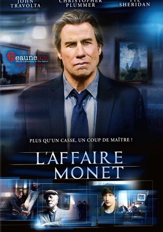 L’Affaire Monet