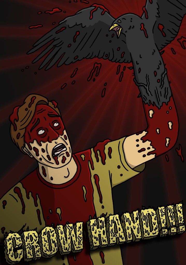 Crow Hand