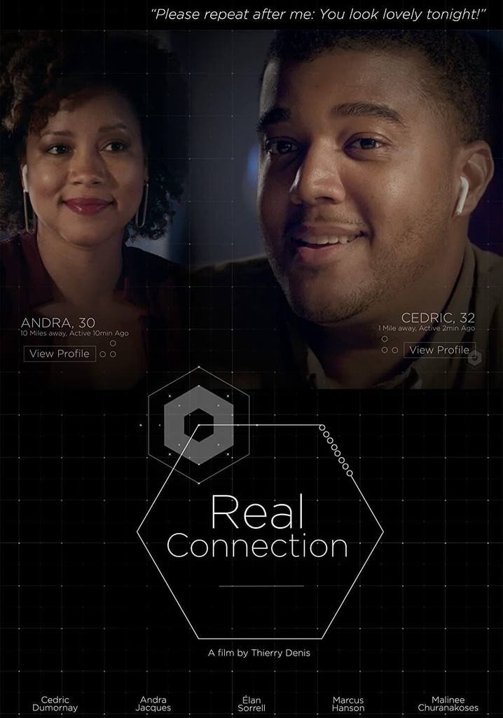Real Connection