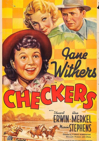 Checkers