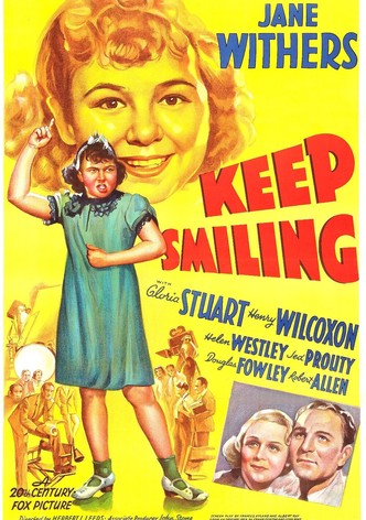 Keep Smiling