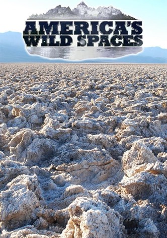 America's Wild Spaces