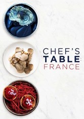Chef's Table: France