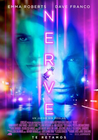 Nerve, un juego sin reglas