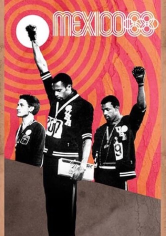 50 años de México `68