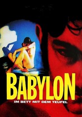 Babylon - Im Bett mit dem Teufel