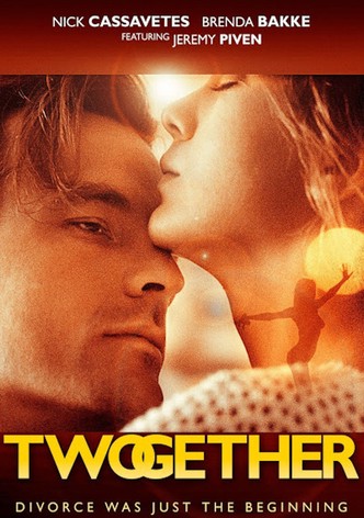 Apasionadamente juntos