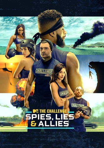 Watch the challenge online putlocker new arrivals