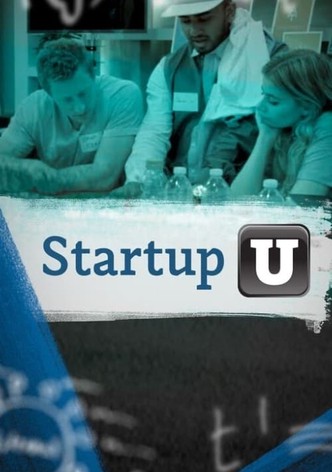 Startup U