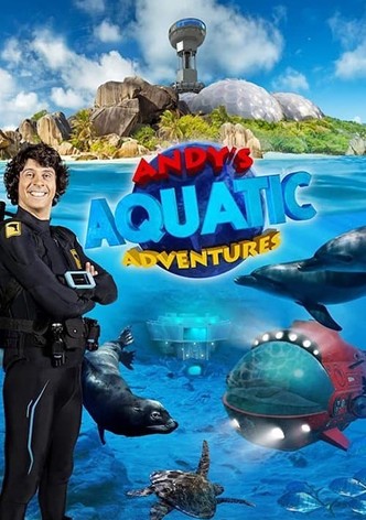 Andy's Aquatic Adventures