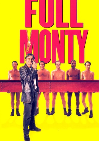 Full Monty