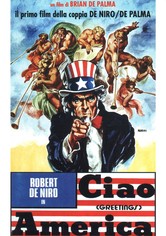 Ciao America!