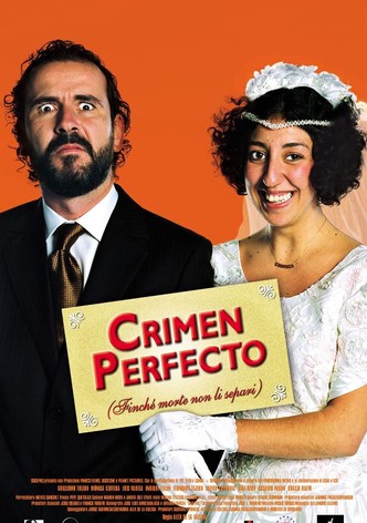 Crimen perfecto - Finché morte non li separi