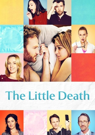 The Little Death