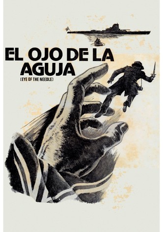 El ojo de la aguja