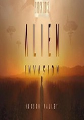 Invasión extraterrestre: Hudson Valley